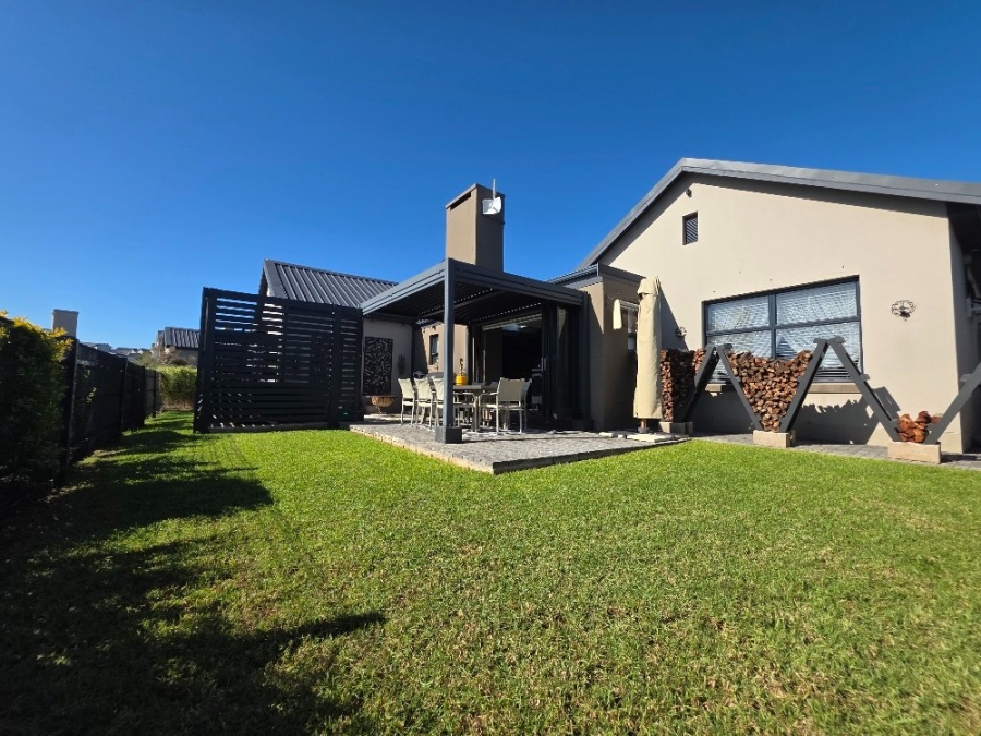 3 Bedroom Property for Sale in Hartland Lifestyle Estate Western Cape